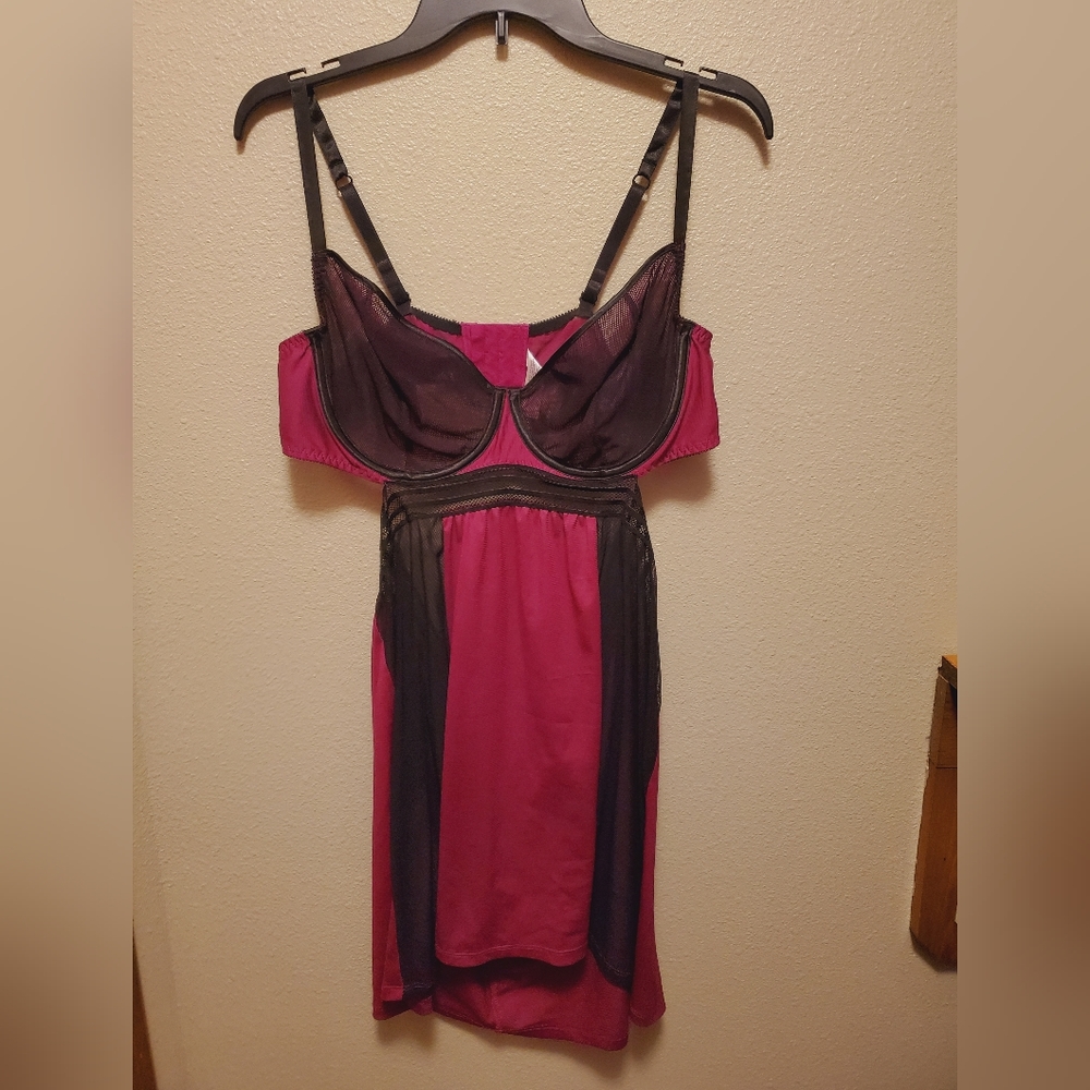 Seriously sexy 18/20 NWT Cacique Lane Bryant Lingerie
